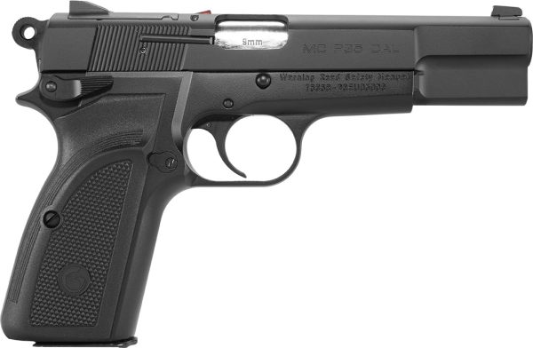 EAA GIR GHP 9MM PST B AS CA 10