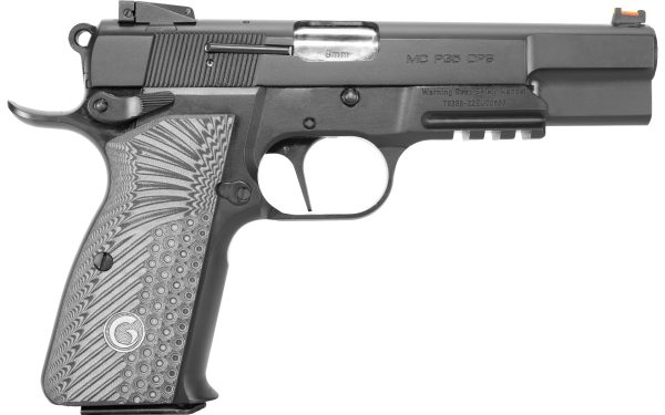 EAA GIR GHP OPS 9MM B AS 15R