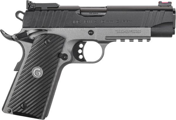 EAA GIR MC1911C 10MM 4.2TT 9RD