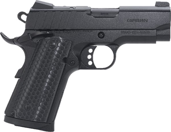 EAA GIR MC1911 INF 9MM 3.4B 7R