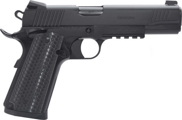 EAA GIR MC1911 UNT 9MM 5B 9R