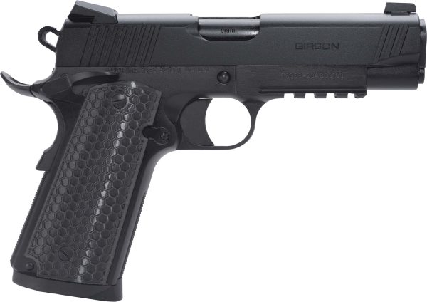 EAA GIR MC1911 UNT 9MM 4.4B 9R