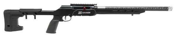 SAV A22 PREC LITE 22LR SA 10RD