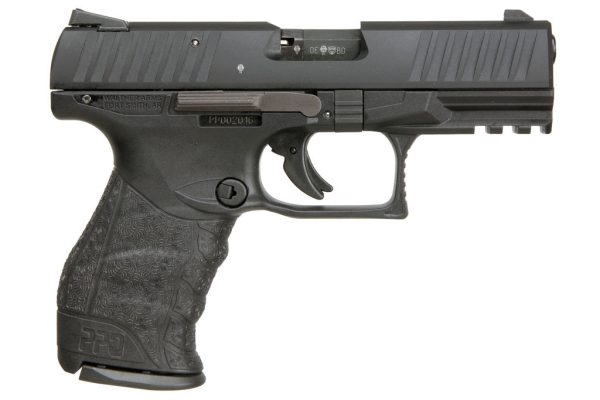 WAI PPQM2 22LR PST 12RD 4B TB