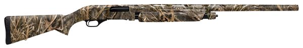 WRA SXP WTFL HNTR 20M/26M CAMO