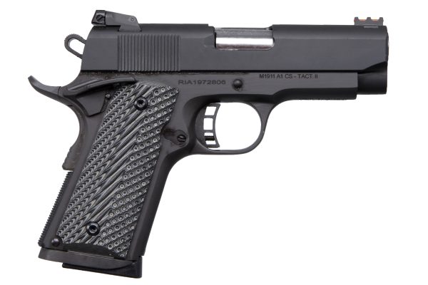 ARM 1911A1CS TACII 45AP 3.5P