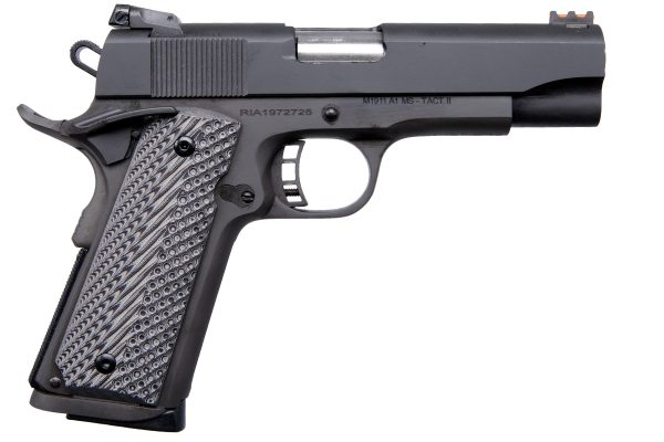 ARM 1911A1MS TACII 45AP 4PRK