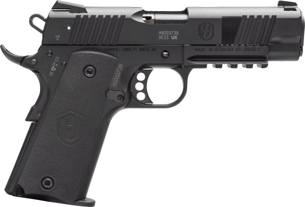 WAI HAMMERLI H1 22LR PST 12 4B