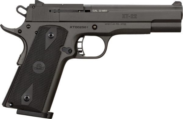 ARM 1911XT22 22M 5PRK 14RD