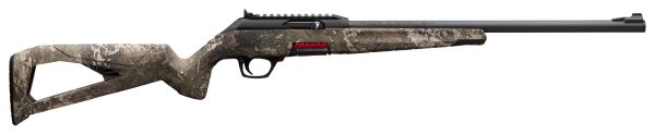 WRA WILDCAT STRATA 22LR 18