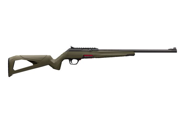 WRA WILDCAT S 22LR SEMI 18 OD