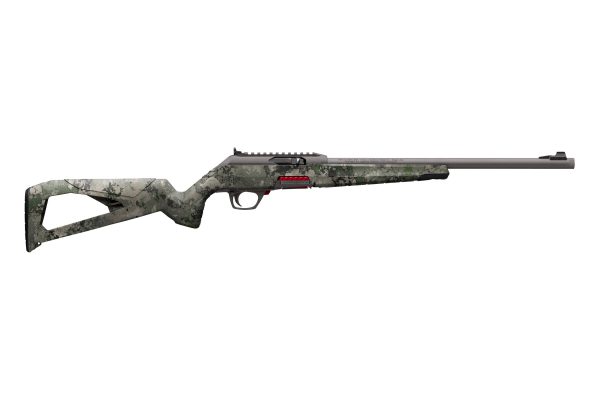 WRA WILDCAT SR 22LR 16.5 VSX