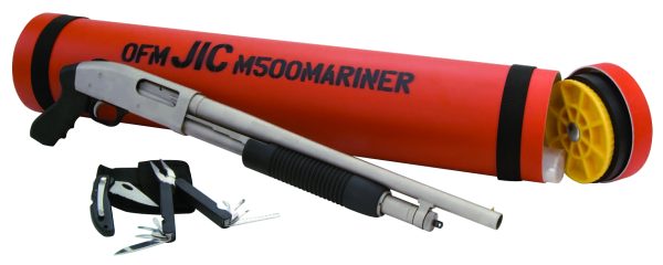 MOS 500 JIC MARINER 12M/18.5CB