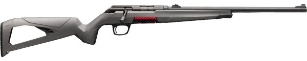 WRA XPERT 22LR BA 18B SYN