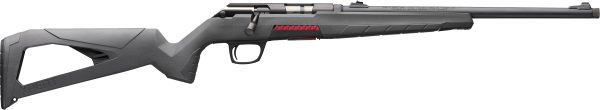 WRA XPERT SR 22LR BA 16.5 SYN