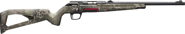 WRA XPERT SR 22LR 18B STRATA