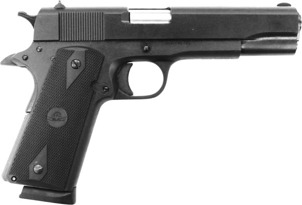 ARM 1911 GI ENT 9MM 5PRK 10RD