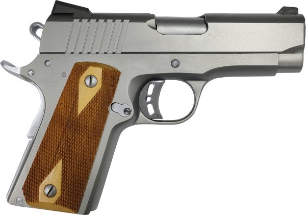 ARM 1911ROCK CS 9MM 3.625SS 8R