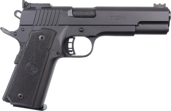 ARM M1911-22TCM STD 22T 17RD