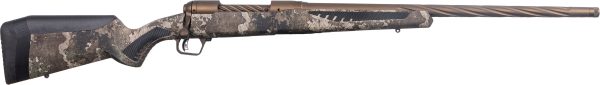 SAV 110 HI COUNTRY 30-06 CAMO