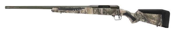 SAV 110 TIMBERLN 30-06 CAMO LH