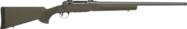 SAV 110 TRAIL HUNTER 30-06 SYN