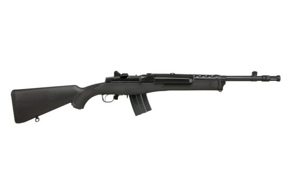 RUG MINI-14 TACTICAL 223 B 20R