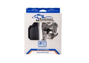 AR-15 LOWER PARTS KIT MAGPUL MOE GRIP