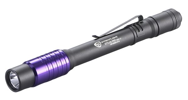 SLI STYLUS PRO USB UV LED