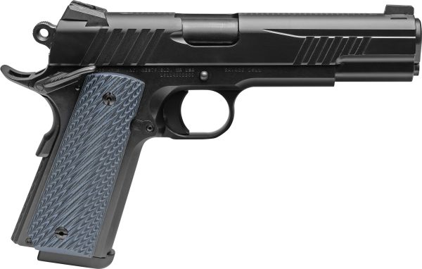 SAV 1911 GOVERNMENT 45AP 8RD