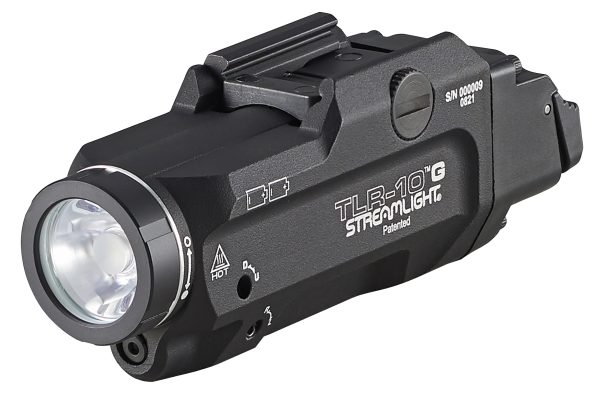 SLI TLR-10 G FLEX LGHT/LSR