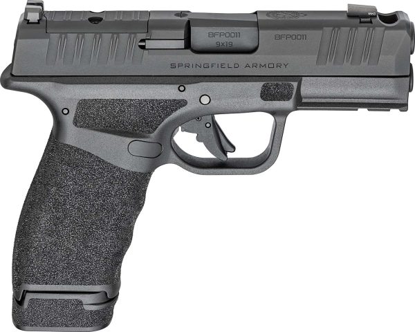 SPG HELL PRO CMPT 9MM 15/17