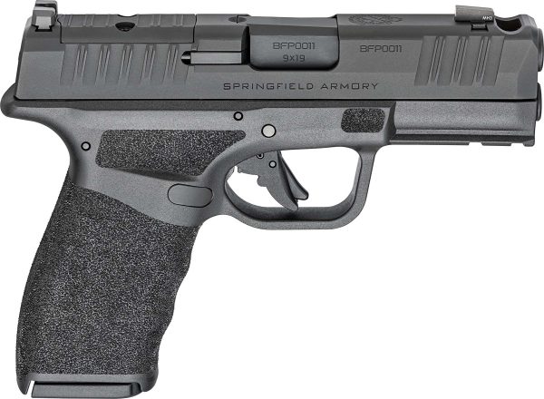 SPG HELL PRO CMPT 9MM 10RD