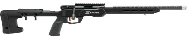 SAV B17 PREC LITE 17HMR BA 10R