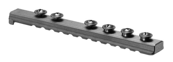 Standard Picatinny Rail for AR-15/M4/M16 Handguards - Image 3