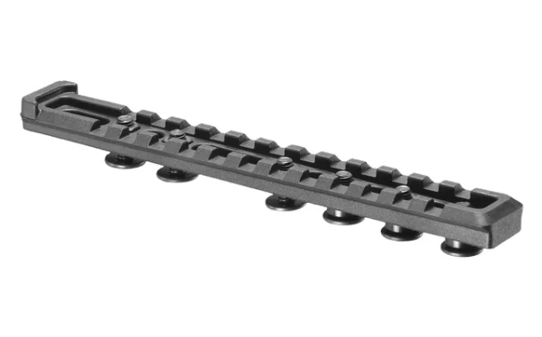 Standard Picatinny Rail for AR-15/M4/M16 Handguards