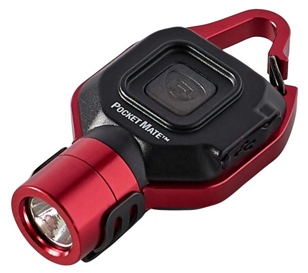 SLI POCKET MATE RED 325L