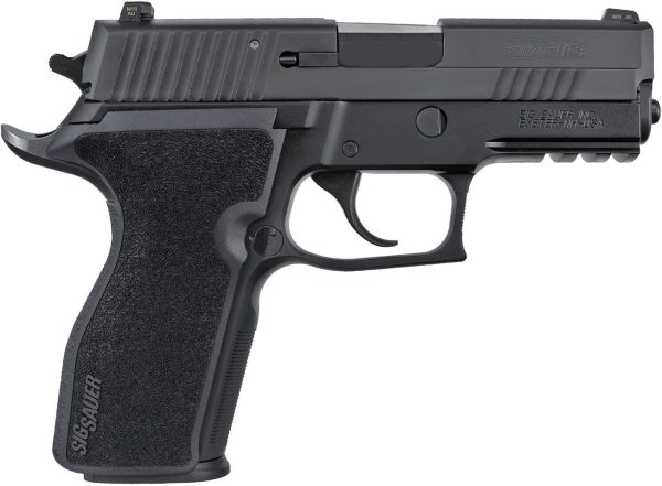 SIG P229 ENH-EL PST 9MM 10R CA