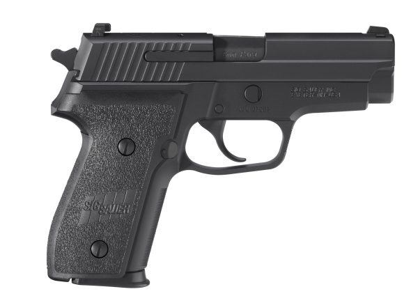 SIG P229 M11 DA PST 9MM 15R NS