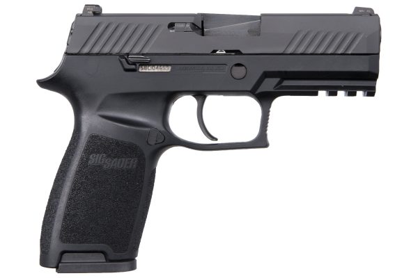 SIG P320C NIT PST 45AP 9R NS