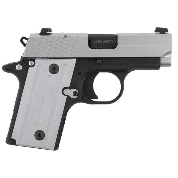 SIG P238 2-TONE PST 380 6R CA