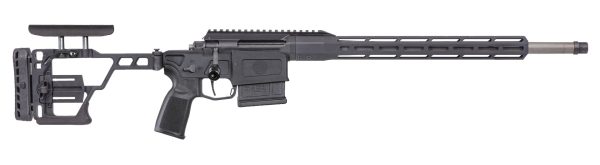 SIG CROSS RFL BA 6.5CR 18B BLK