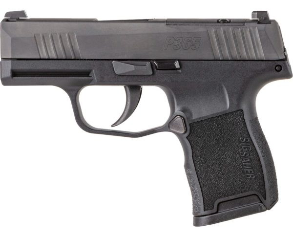 SIG P365 NIT PST 380 10R NS