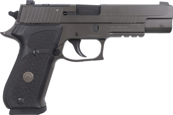 SIG P220 LEGION PST DA 10MM 8R