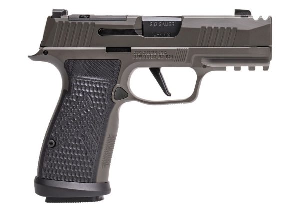 SIG P365AXG LEGION 9MM 17R XRY