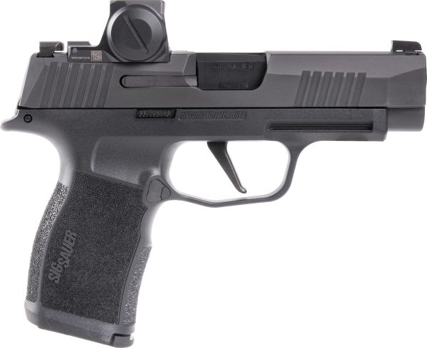 SIG P365XL RXX 9MM 10R XRAY