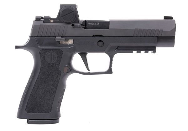 SIG P320XF RXX NIT 9MM 17R NS