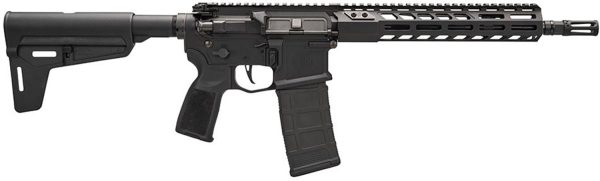 SIG M400 SDI PST 5.56 30R 11B