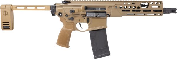 SIG MCX SPR LT IR PST 5.56 30R