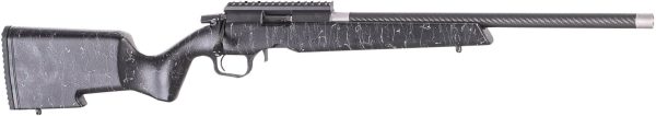 CHA RANGER BA 22LR 18B BLK